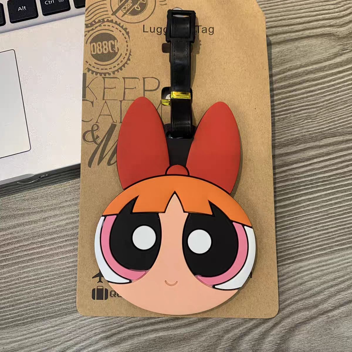 Pendentif de sac et étiquette  - Travel Accessories Store avis et prix