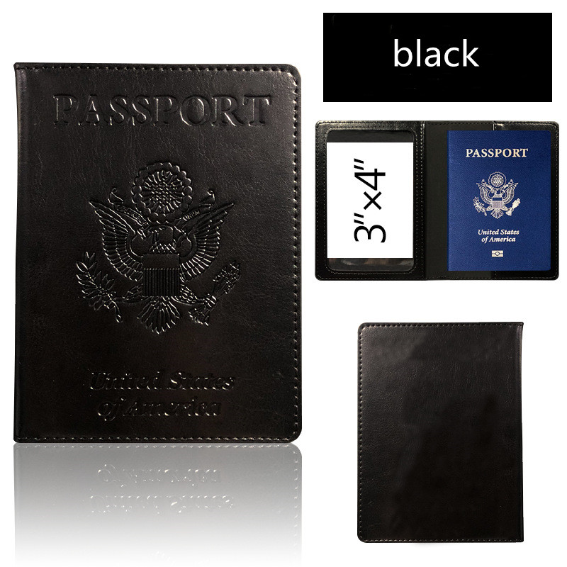 Porte-passeport, portefeuille, - Travel Accessories Wallet avis et prix