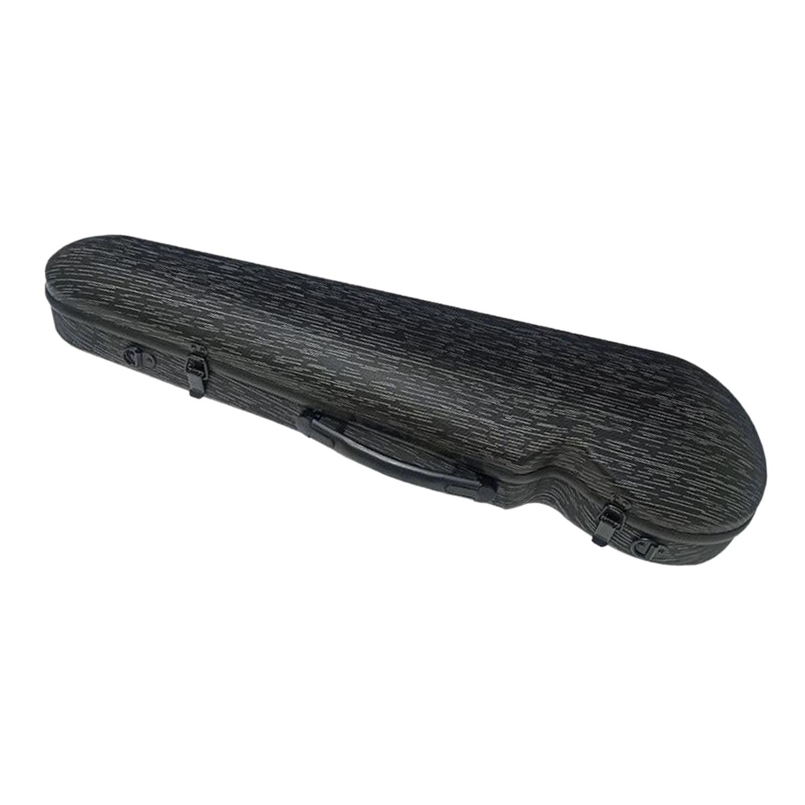 Étui de violon en fibre de car - Travel Accessories Useful avis et prix