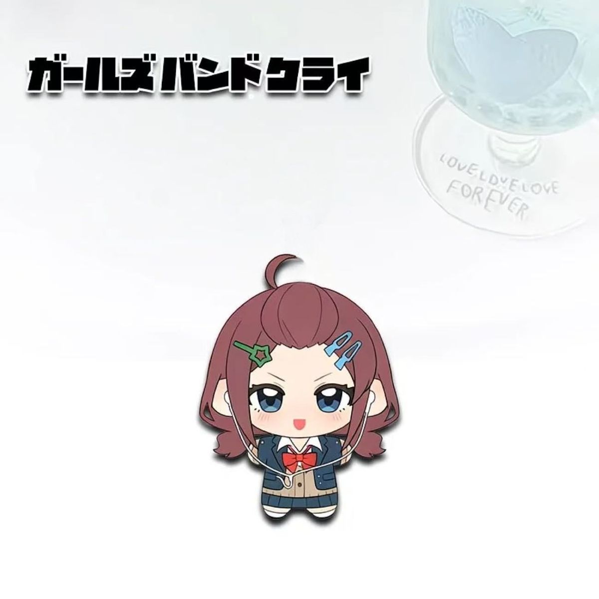 Figurine en peluche Kawaii 10C - Travel Accessories Gifts avis et prix
