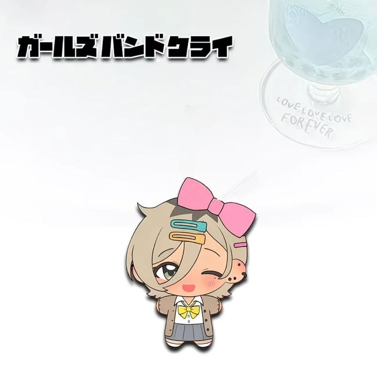 Figurine en peluche Kawaii 10C - Travel Accessories Gifts avis et prix