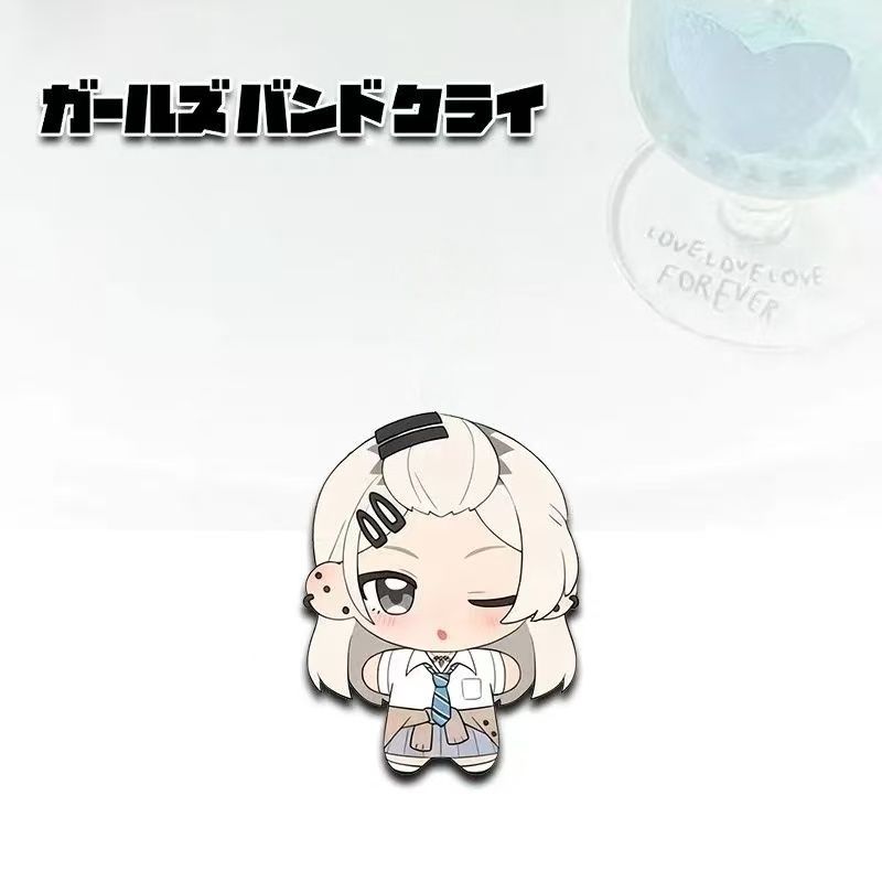 Figurine en peluche Kawaii 10C - Travel Accessories Gifts avis et prix
