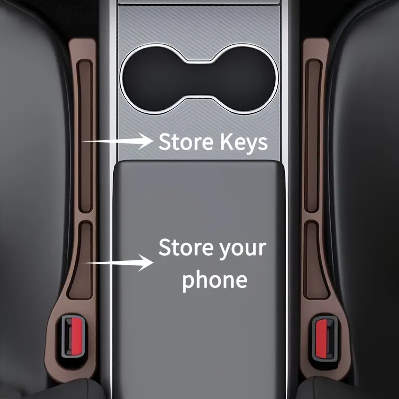 Bouchon d'interstice pour sièg - Travel Accessories Store avis et prix