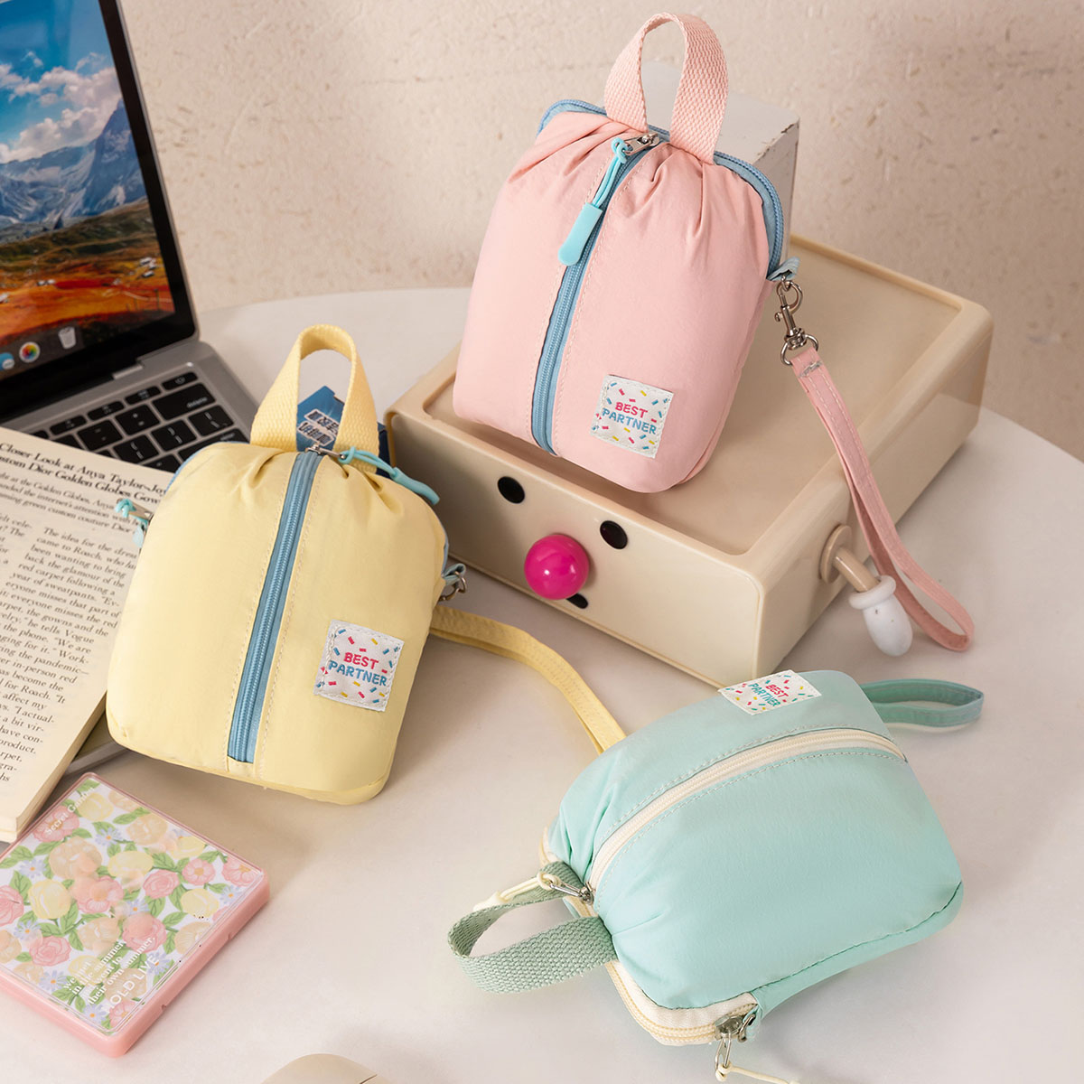 Sac de rangement pour sous-vêt - Travel Accessories Bag avis et prix