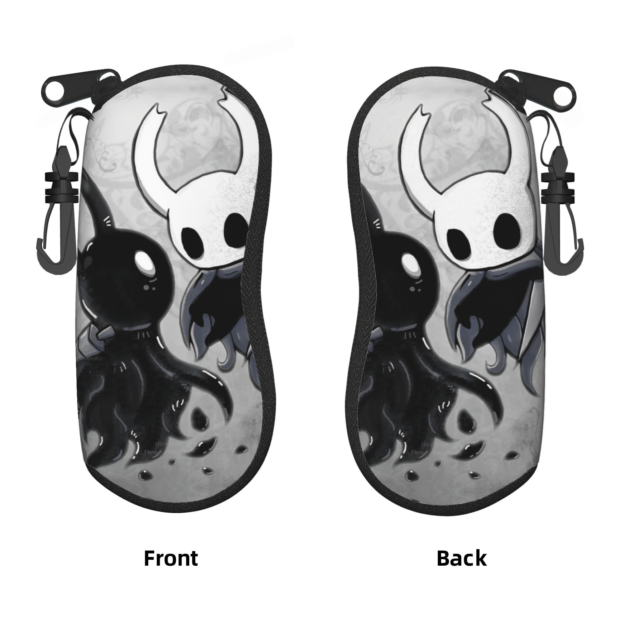Étui à lunettes Hollow Knight, - Travel Accessories Pouch For Men avis et prix