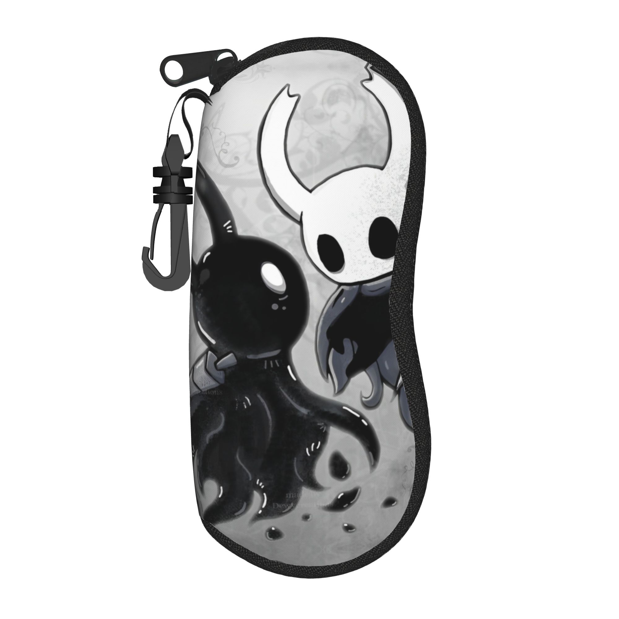 Étui à lunettes Hollow Knight, - Travel Accessories Pouch For Men avis et prix