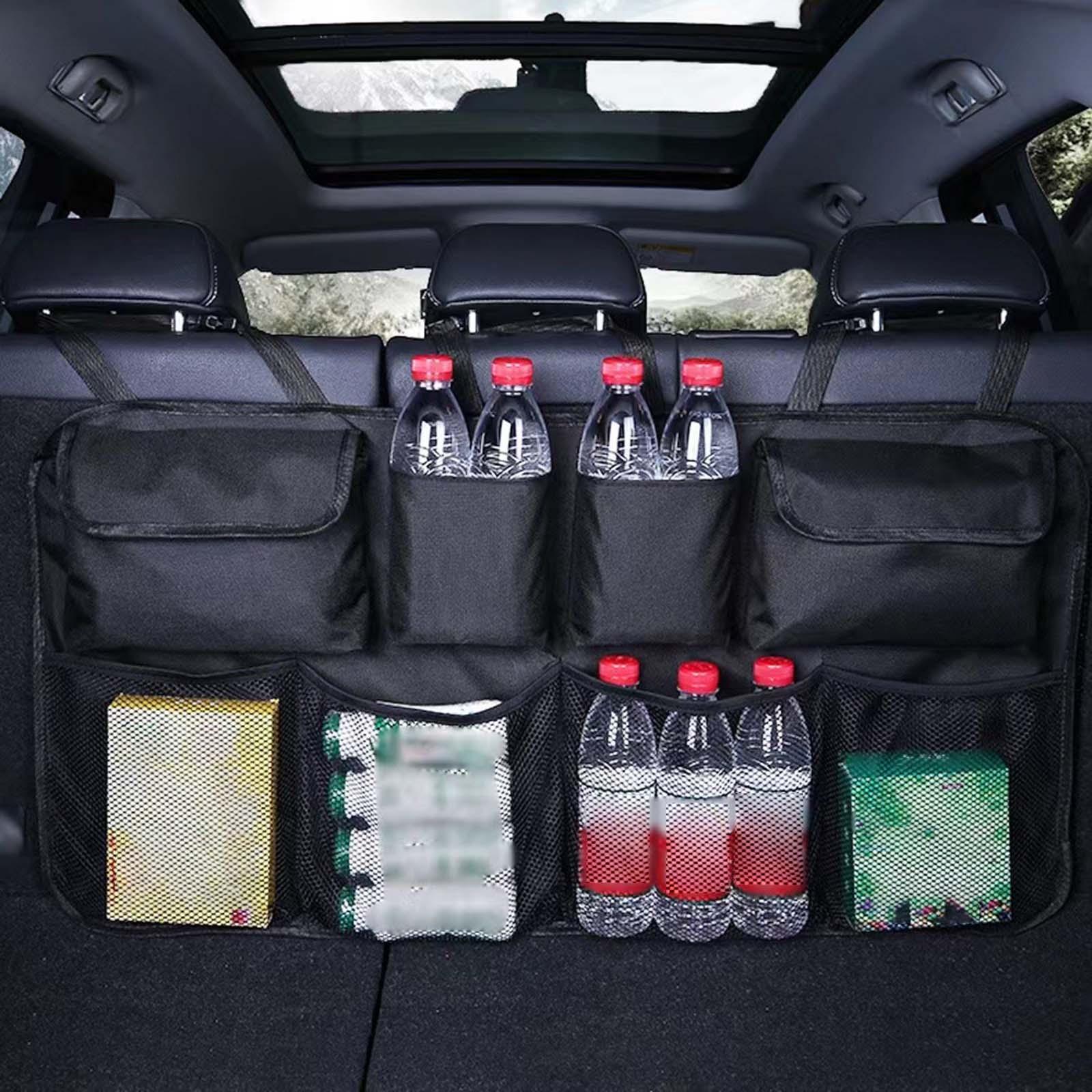Organisateur de siège arrière  - Travel Accessories Wallet avis et prix