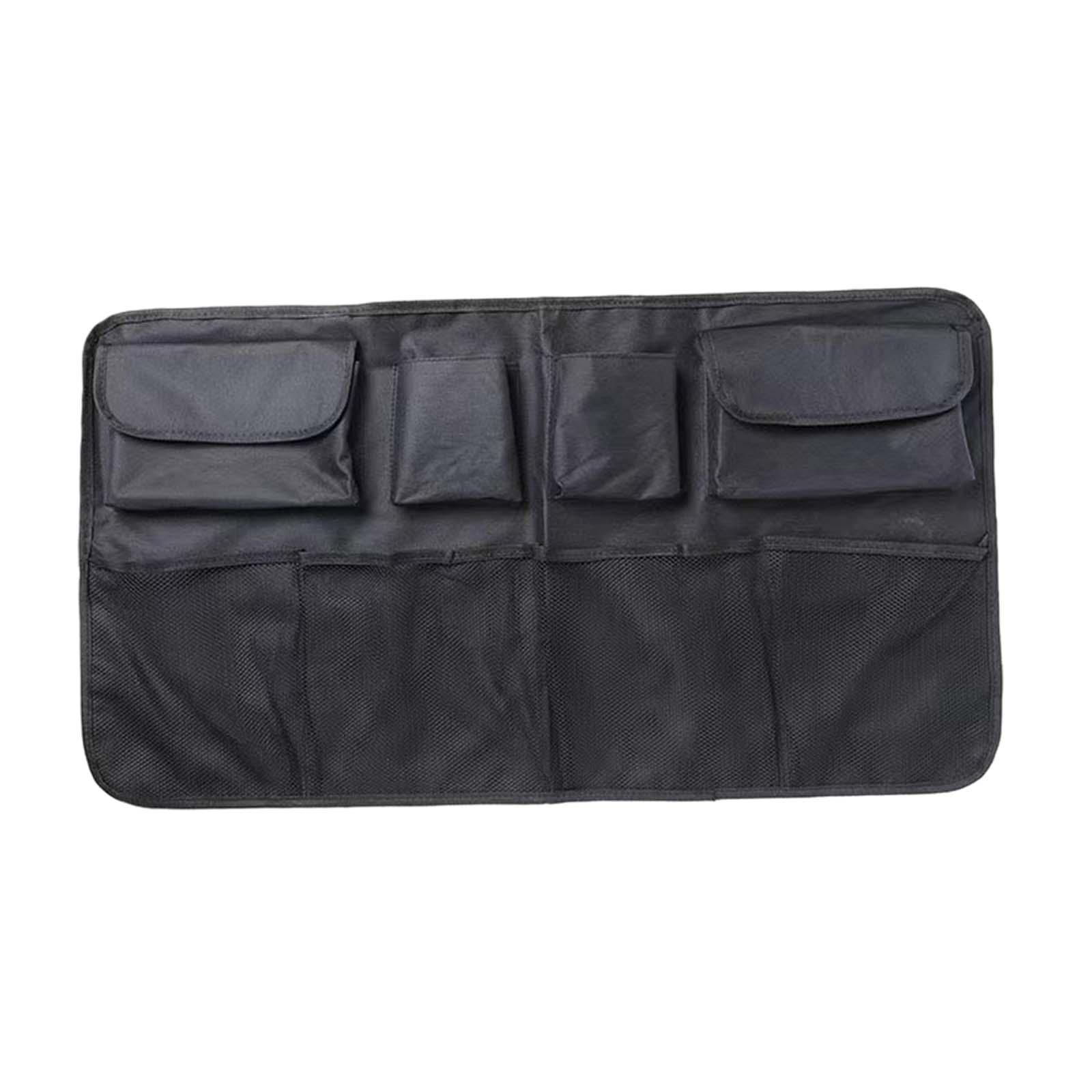 Organisateur de siège arrière  - Travel Accessories Wallet avis et prix