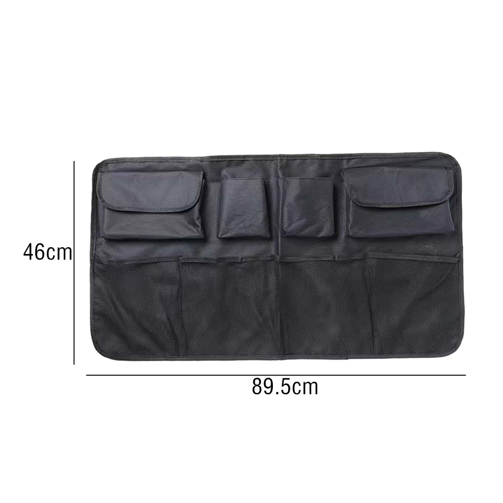 Organisateur de siège arrière  - Travel Accessories Wallet avis et prix