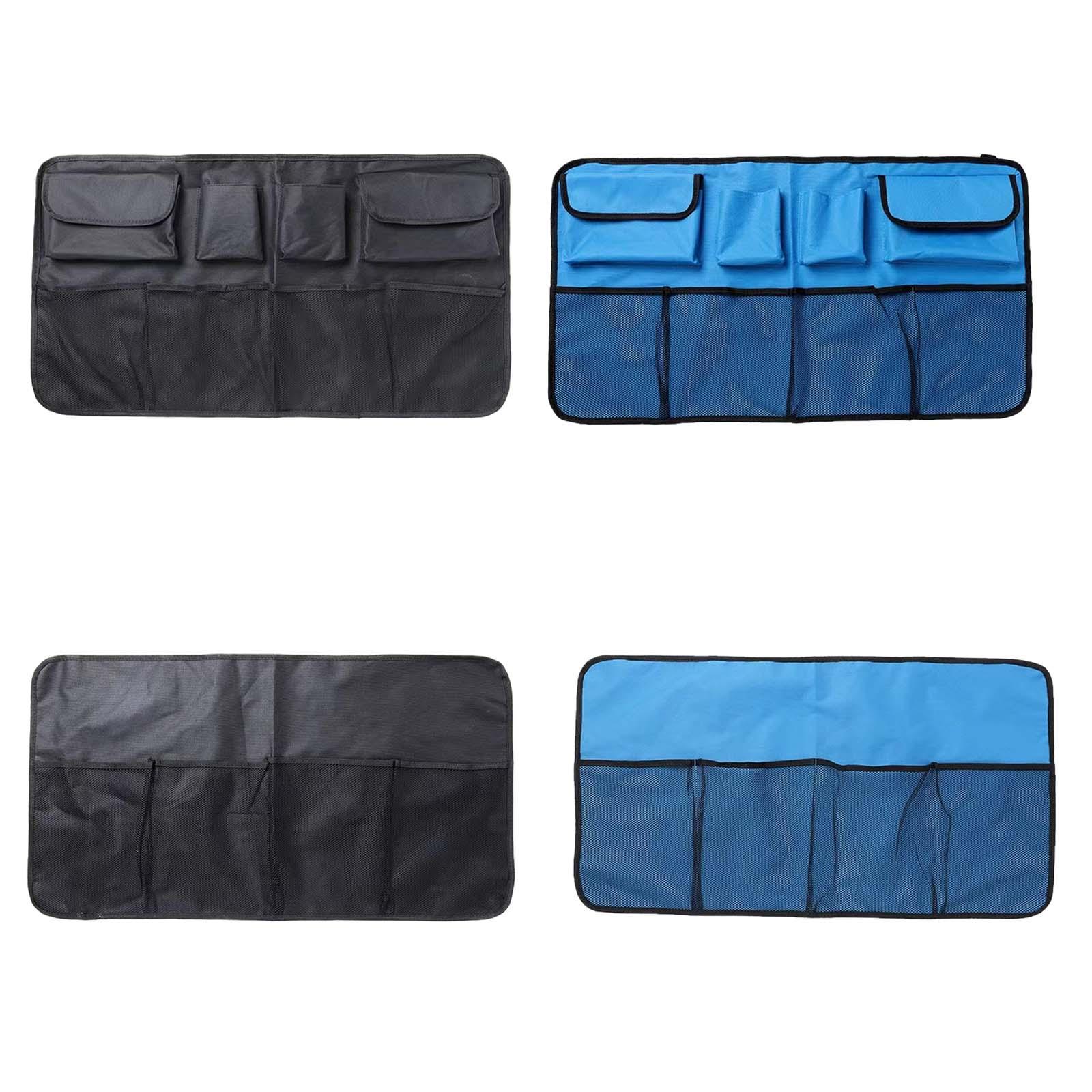 Organisateur de siège arrière  - Travel Accessories Wallet avis et prix