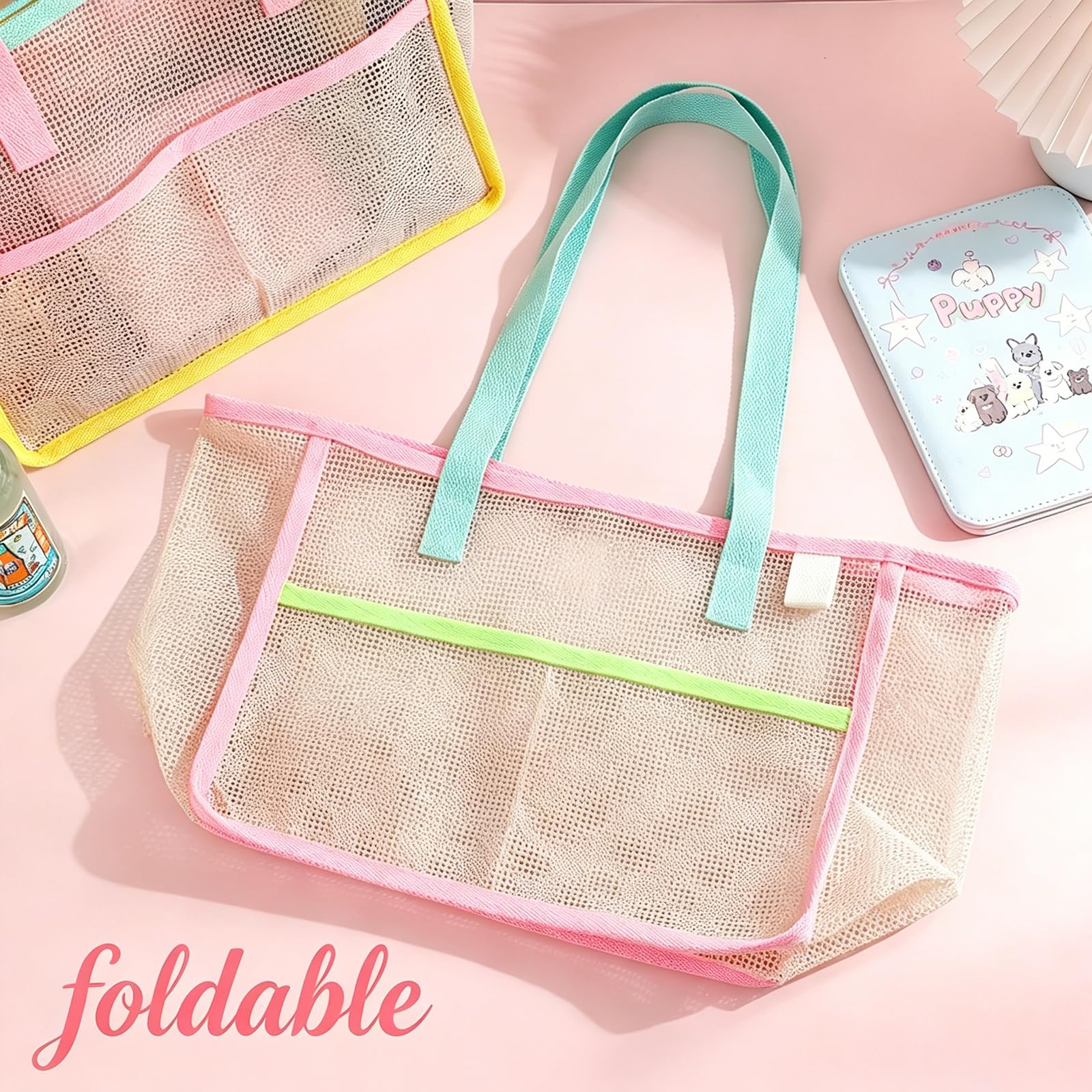 Sacs de plage pour femmes, sac - Travel Accessories Bag avis et prix