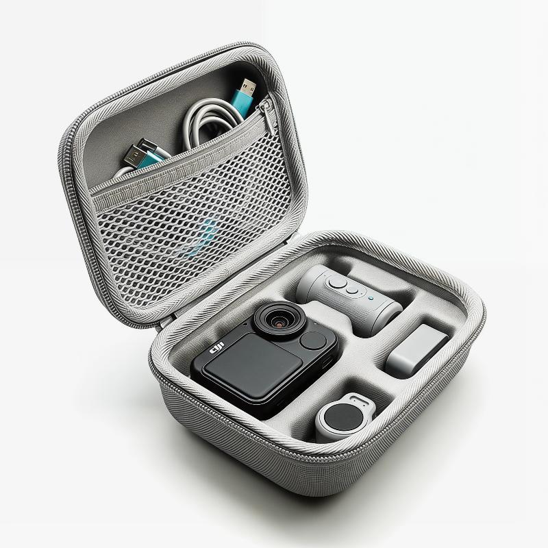 Étui de transport, sac de voya - Travel Accessories Store avis et prix