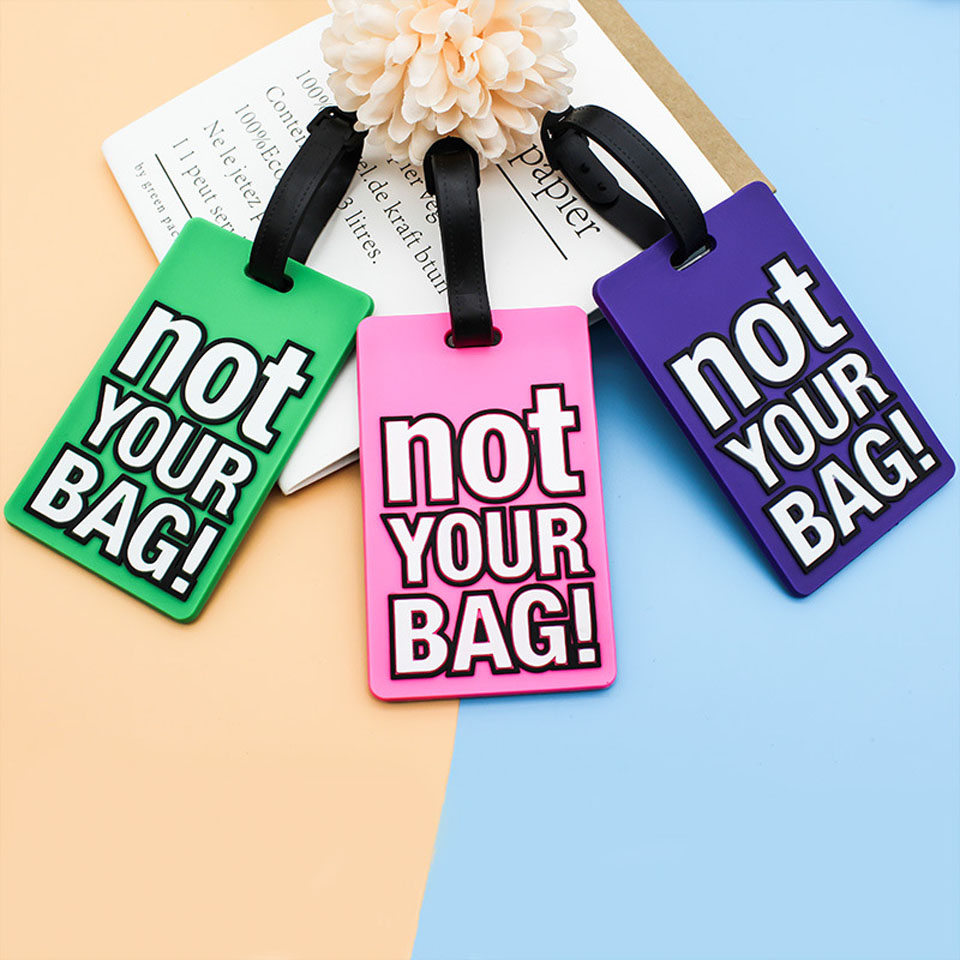 Étiquette de voyage portable e - Travel Accessories Sale avis et prix