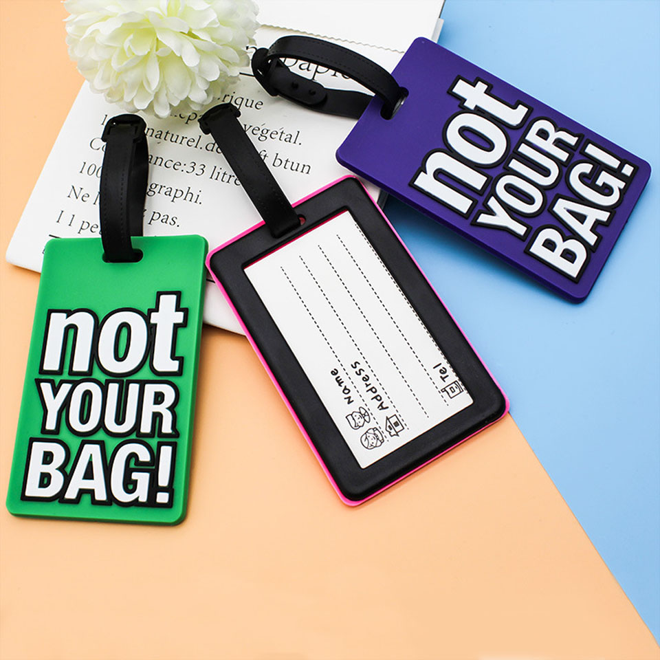 Étiquette de voyage portable e - Travel Accessories Sale avis et prix