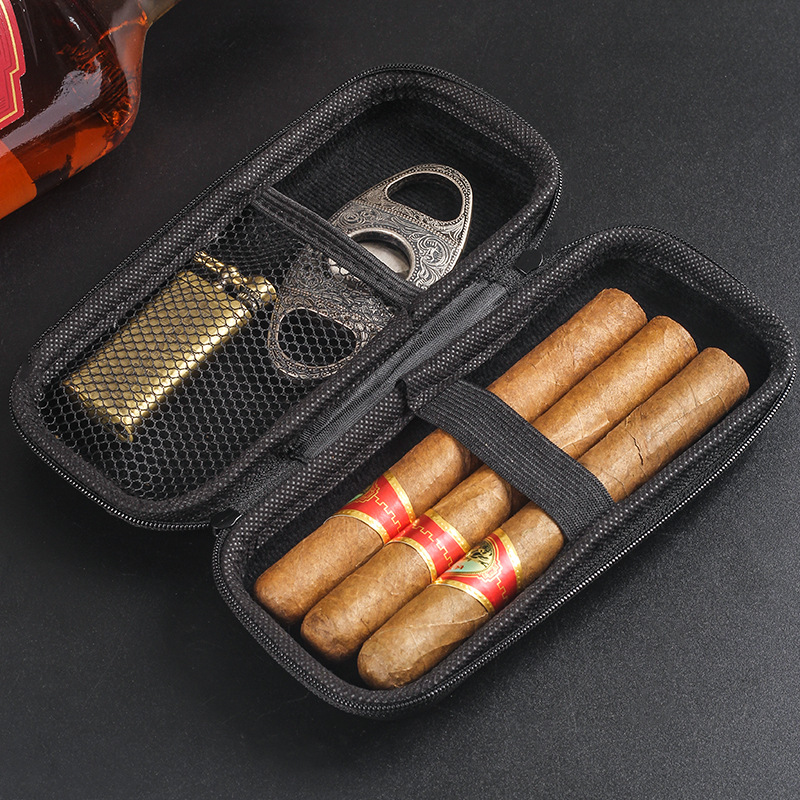 Étui de voyage Portable pour c - Travel Accessories Bag avis et prix