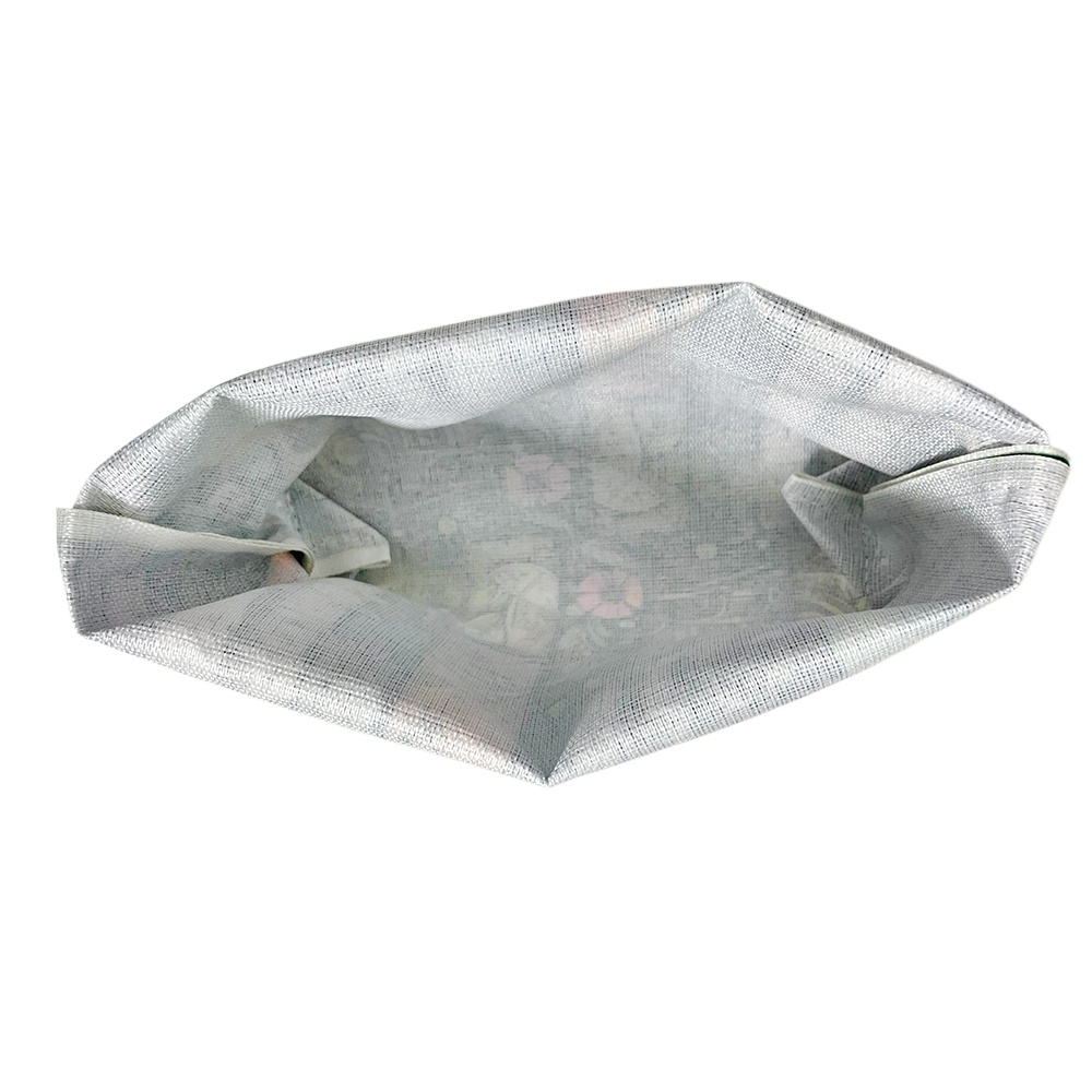 Trousse de maquillage pour fil - Travel Accessories Bag avis et prix
