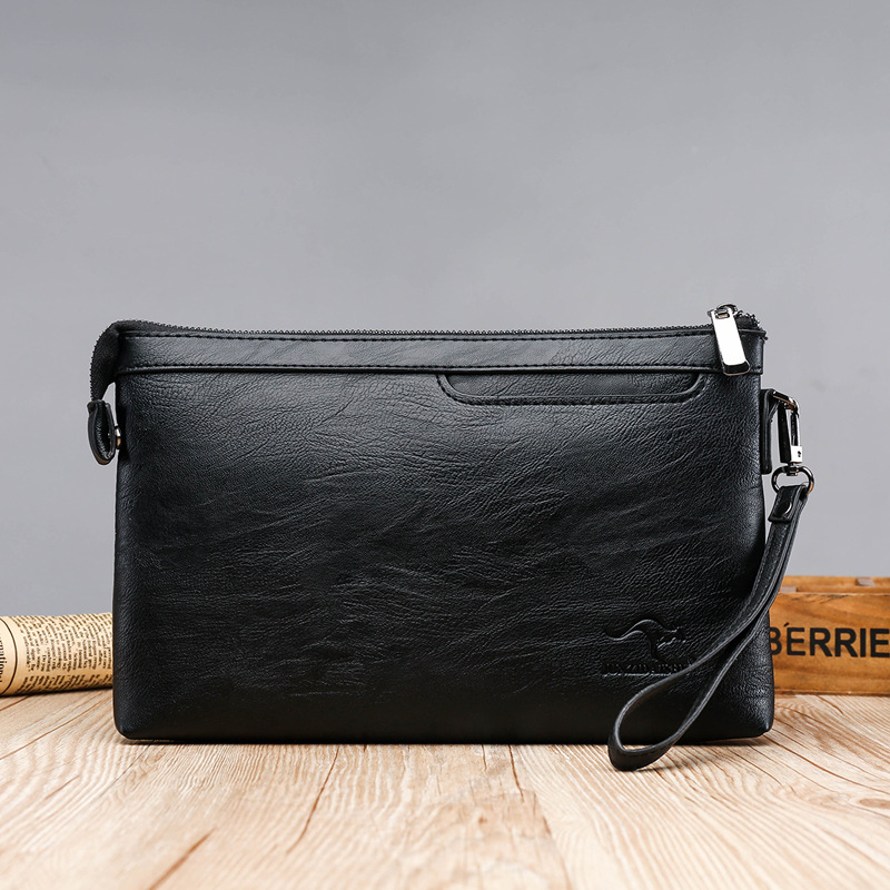 Pochette d'affaires en PU de h - Travel Accessories Wallet avis et prix