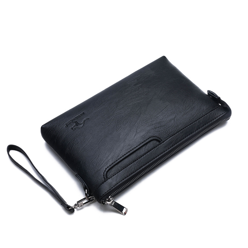 Pochette d'affaires en PU de h - Travel Accessories Wallet avis et prix