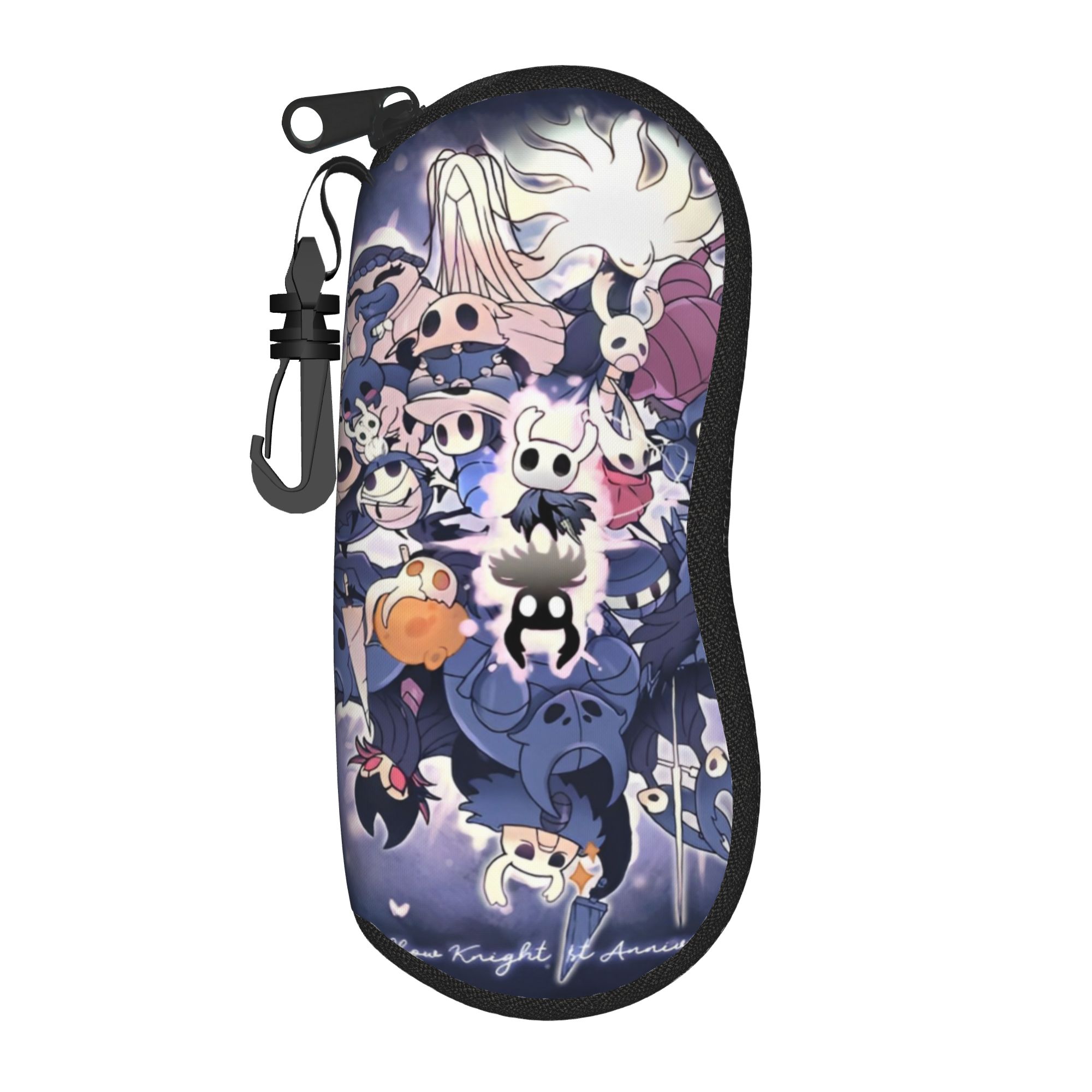 Étui à lunettes Hollow Knight, - Travel Accessories Pouch For Men avis et prix