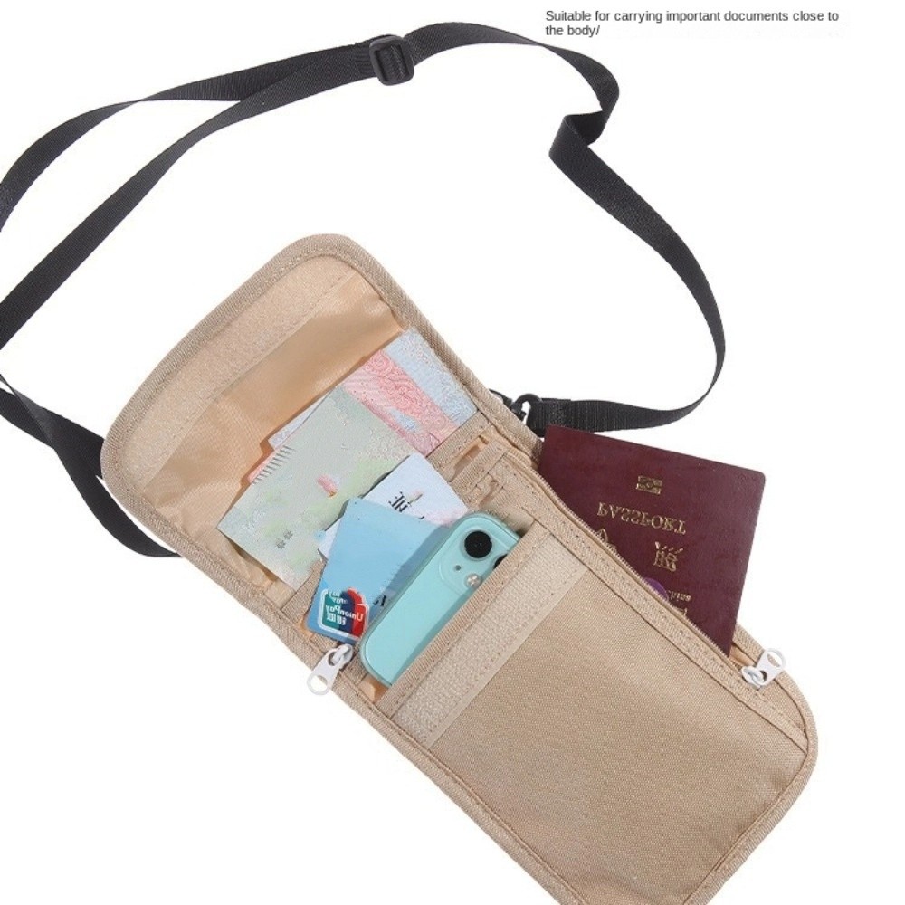 Accessoires de voyage portable - Travel Accessories Wallet avis et prix