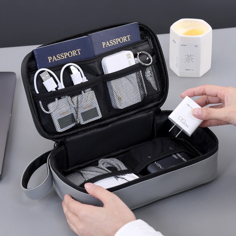 Sac de rangement léger pour ga - Travel Accessories Bag avis et prix