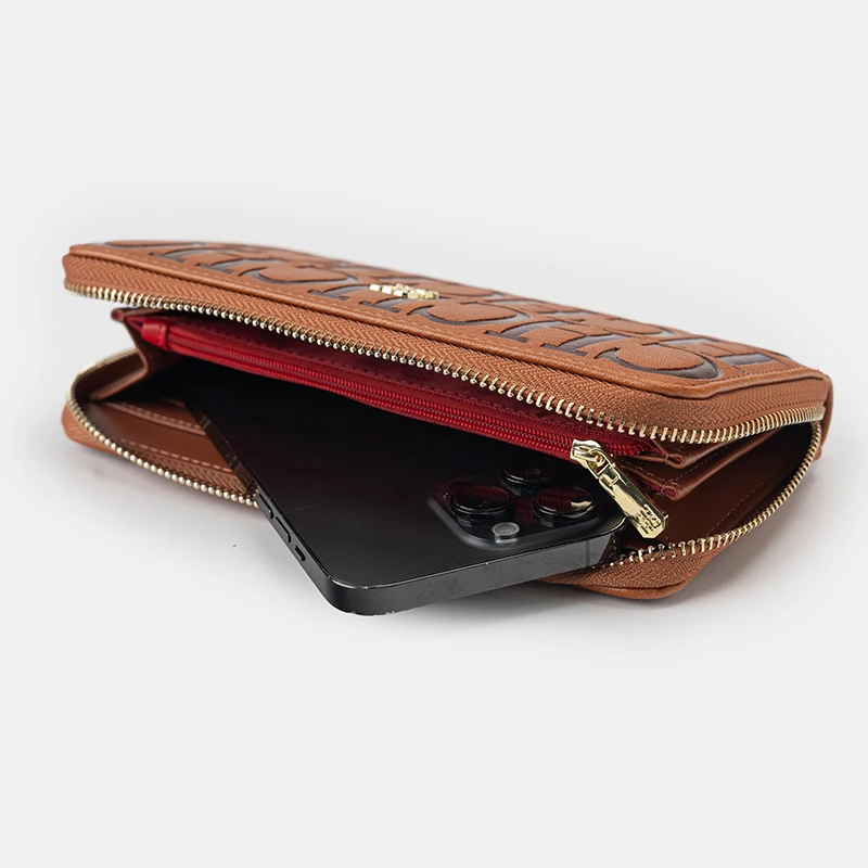 Portefeuille long CH Designer  - Travel Accessories Wallet avis et prix