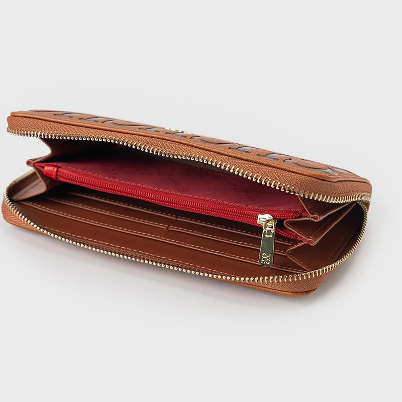 Portefeuille long CH Designer  - Travel Accessories Wallet avis et prix