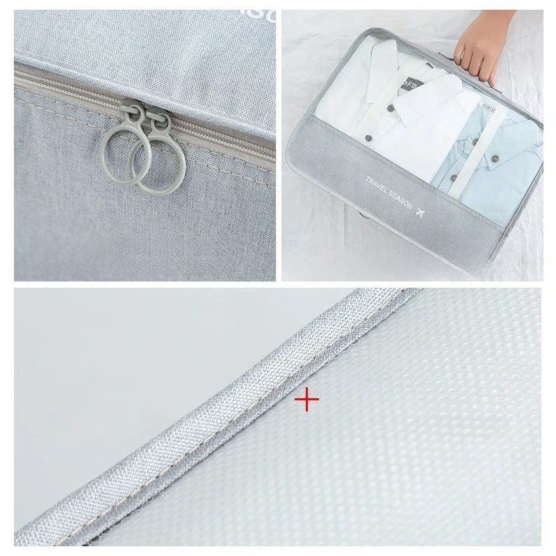 Sac de rangement pour vêtement - Travel Accessories Bag avis et prix