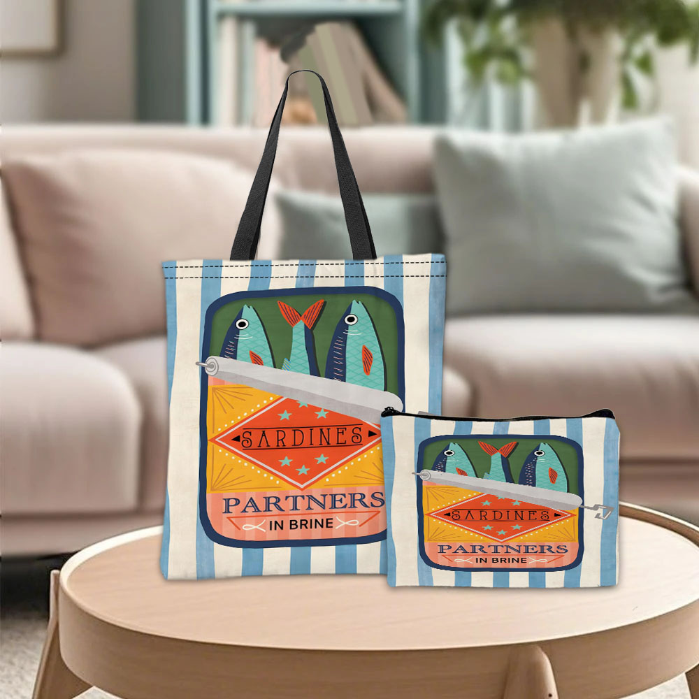 Sac à main graphique de parten - Travel Accessories Bag avis et prix