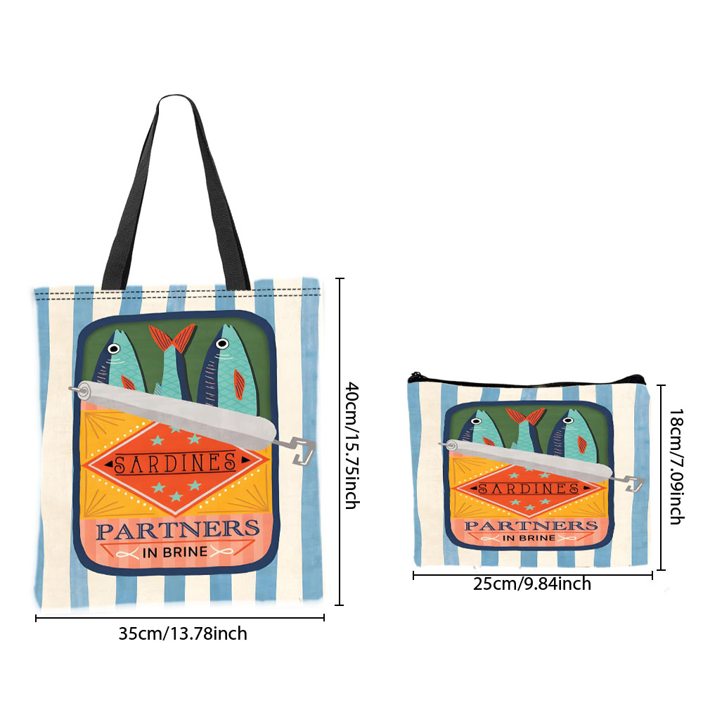 Sac à main graphique de parten - Travel Accessories Bag avis et prix