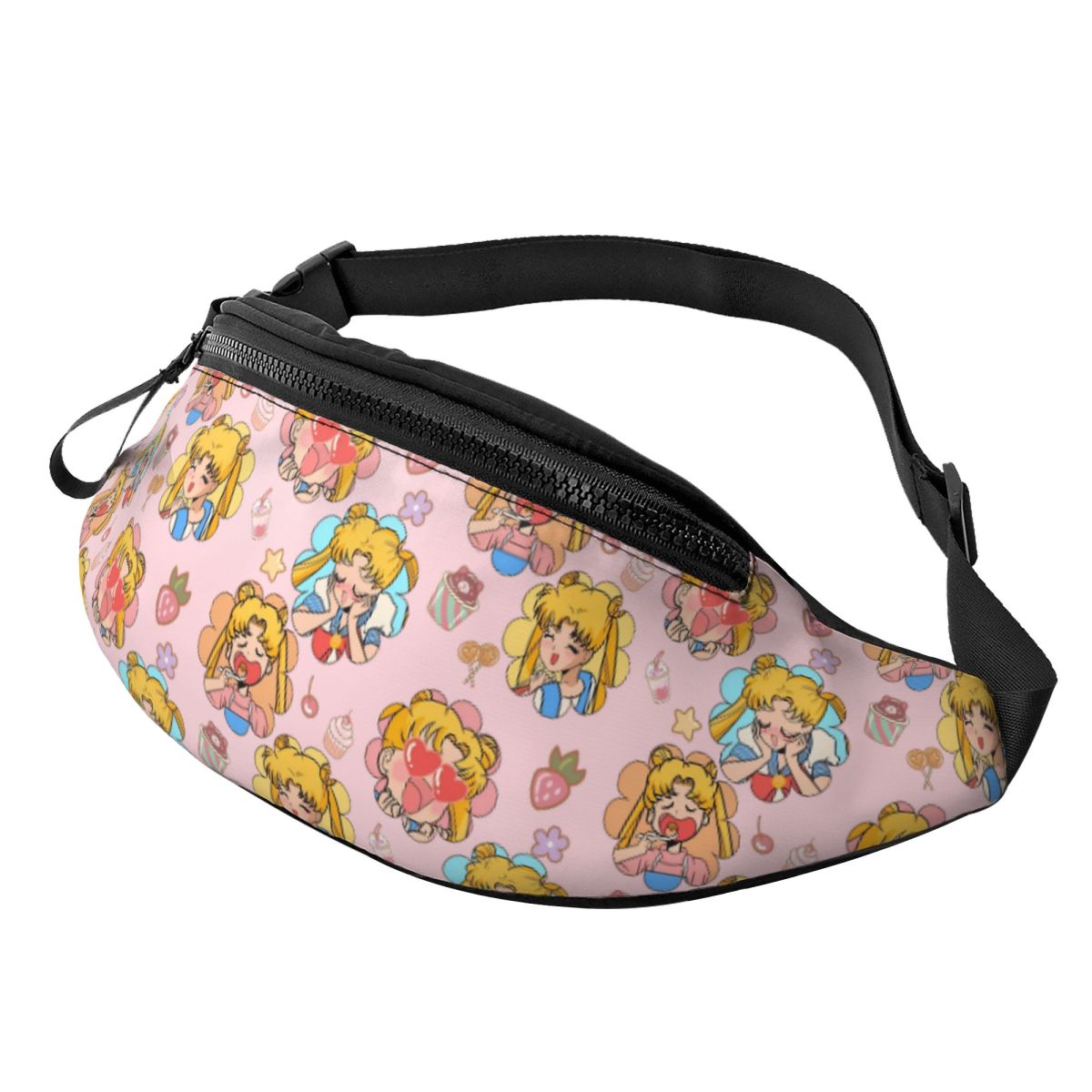 Sac banane personnalisé S-Sail - Travel Accessories Pouch For Men avis et prix