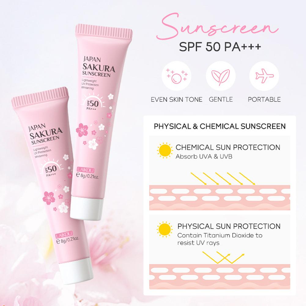 Sakura – ensemble de soins de  - Travel Accessories Gifts avis et prix