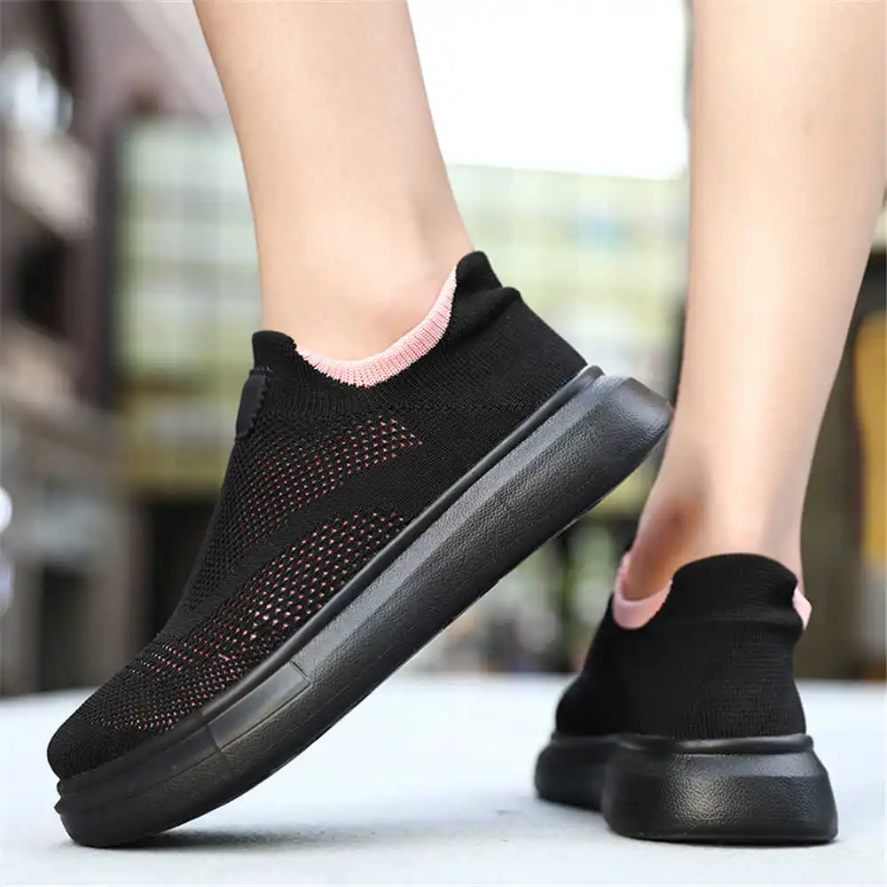 Chaussures à plateforme marron - Travel Accessories Vietnam avis et prix