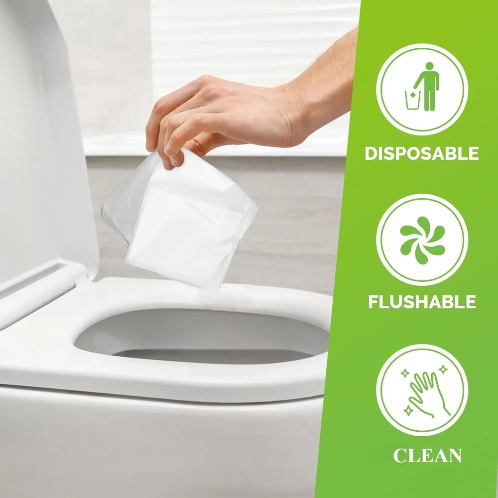 Housses de siège de toilette j - Travel Accessories Useful avis et prix