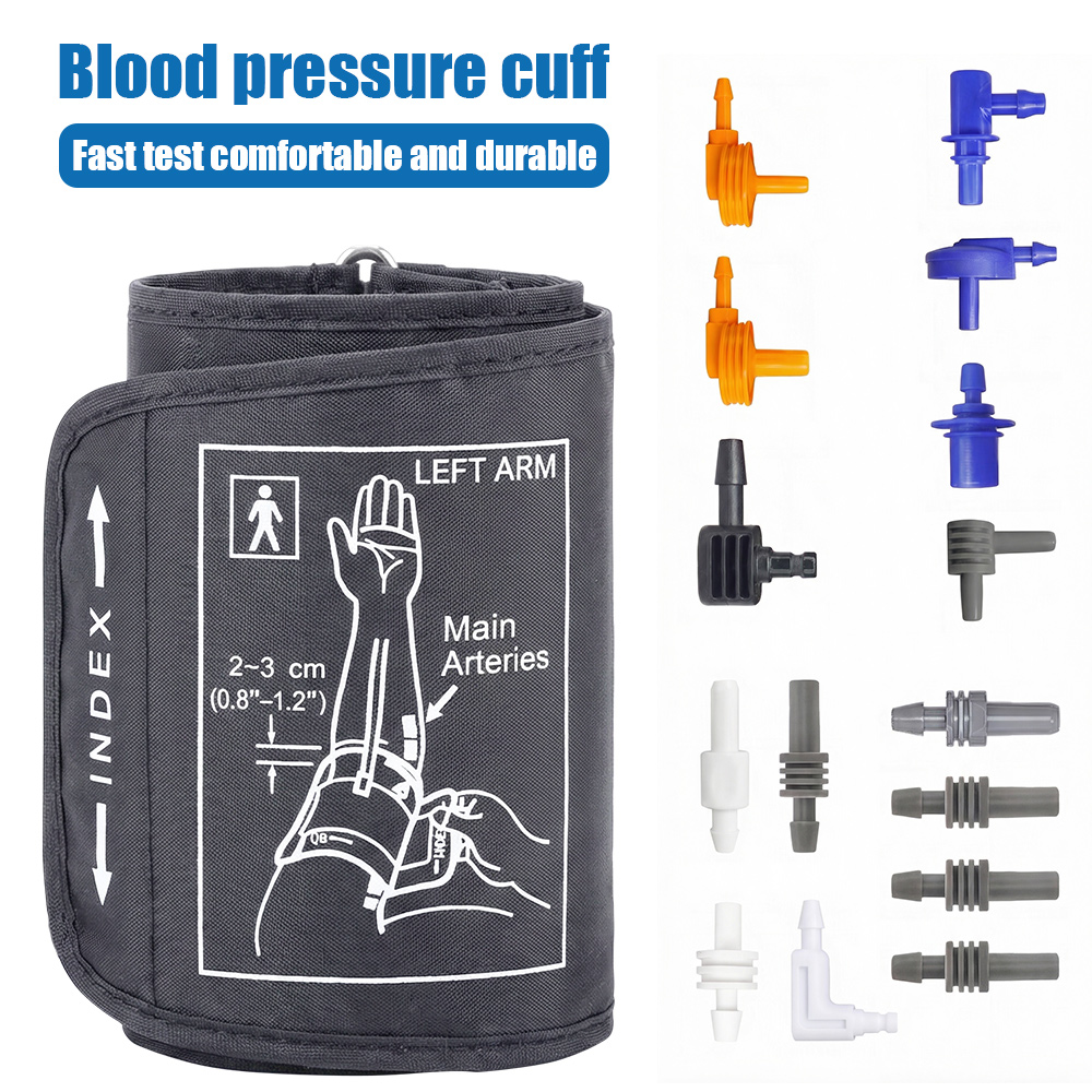 Brassard de tension artérielle - Travel Accessories Useful avis et prix