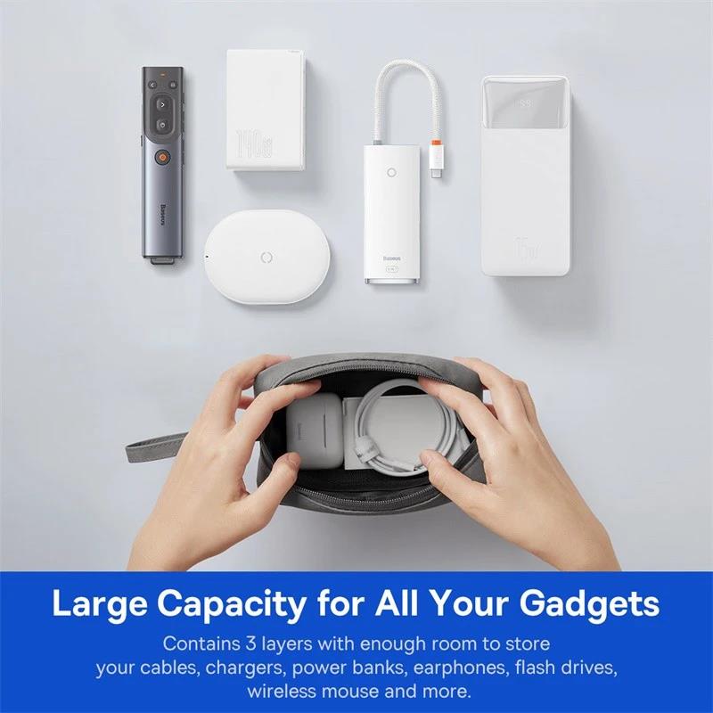 Sac étanche pour téléphone por - Travel Accessories Bag avis et prix