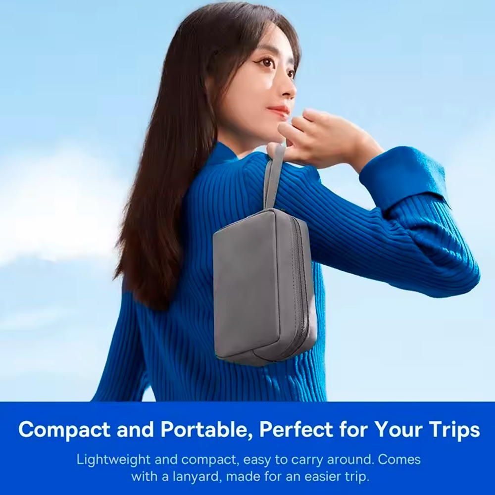Sac étanche pour téléphone por - Travel Accessories Bag avis et prix