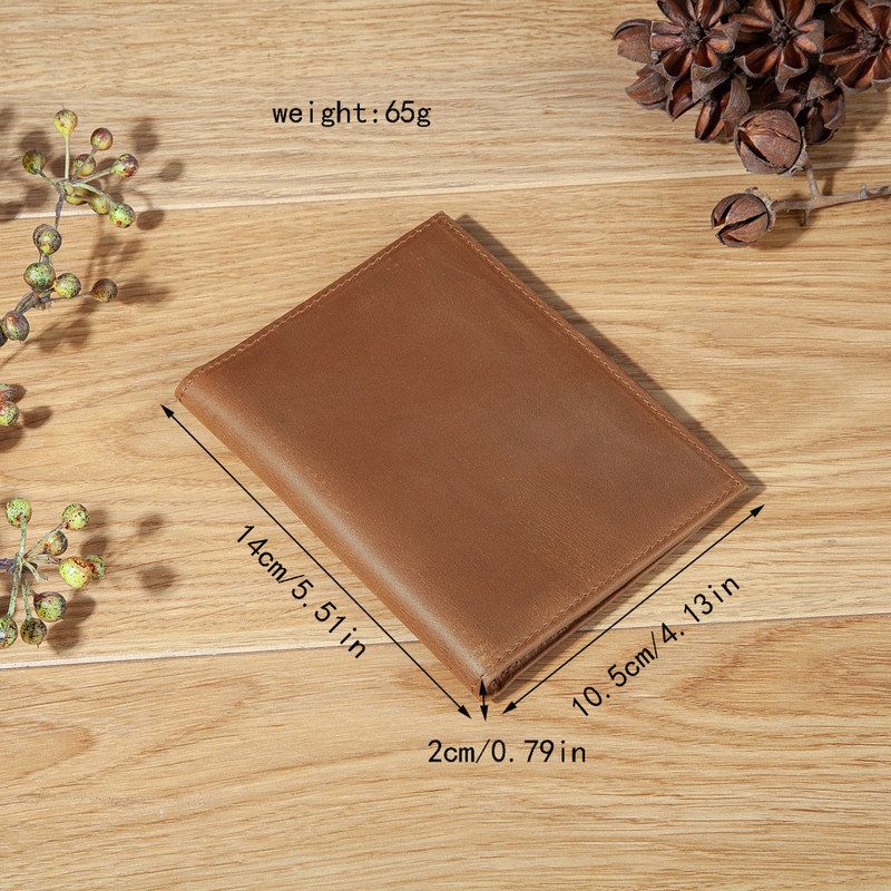 Porte-passeport unisexe tendan - Travel Accessories Wallet avis et prix