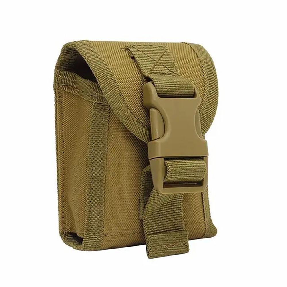 Sac de taille Molle multifonct - Travel Accessories Pouch For Men avis et prix