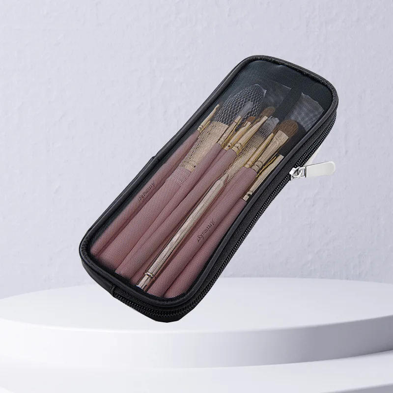 Étui de voyage pour pinceaux d - Travel Accessories Useful avis et prix