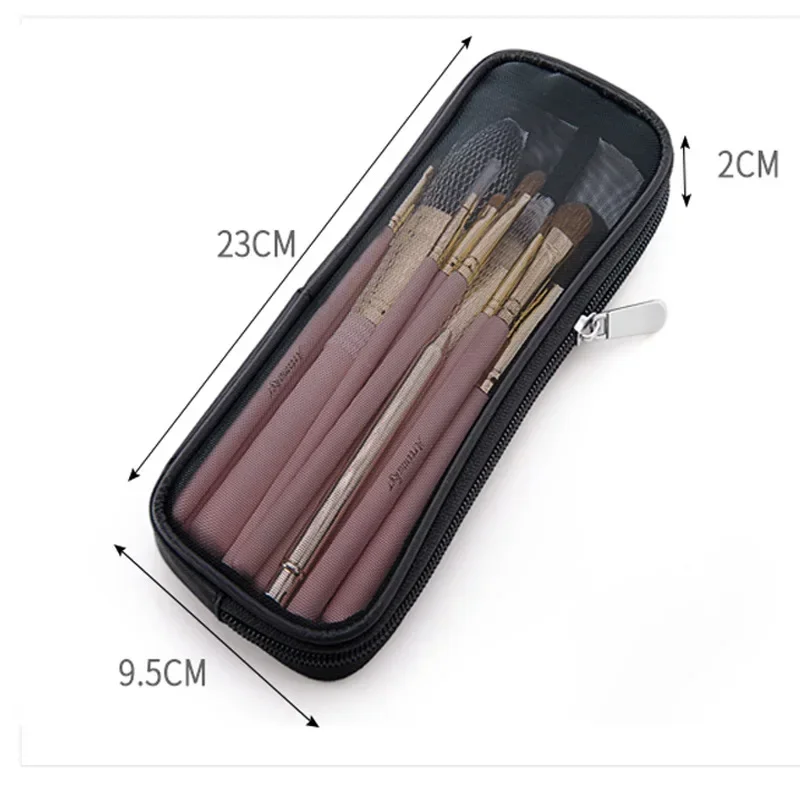 Étui de voyage pour pinceaux d - Travel Accessories Useful avis et prix