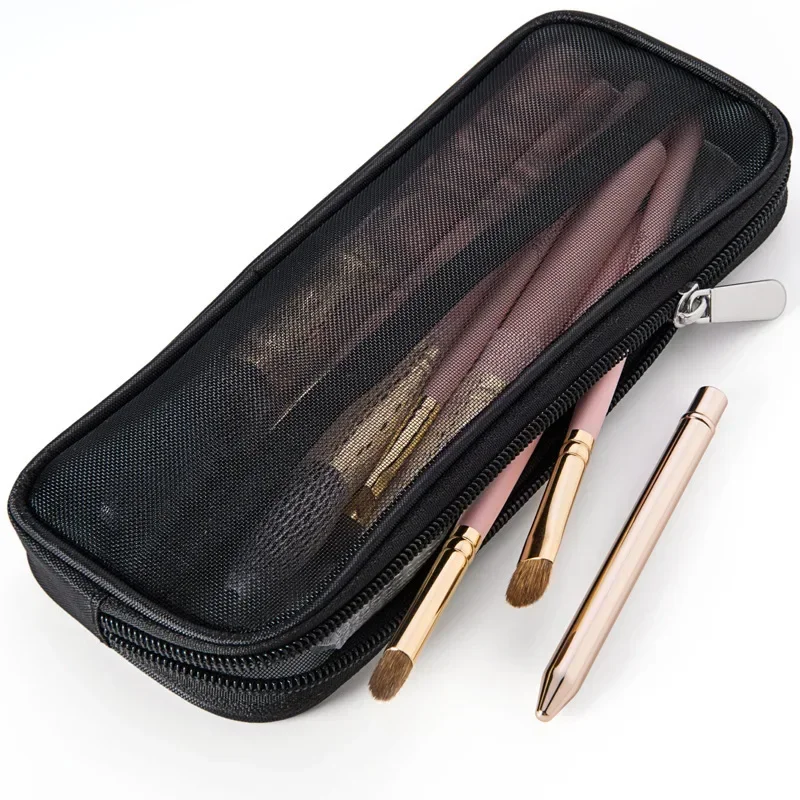 Étui de voyage pour pinceaux d - Travel Accessories Useful avis et prix