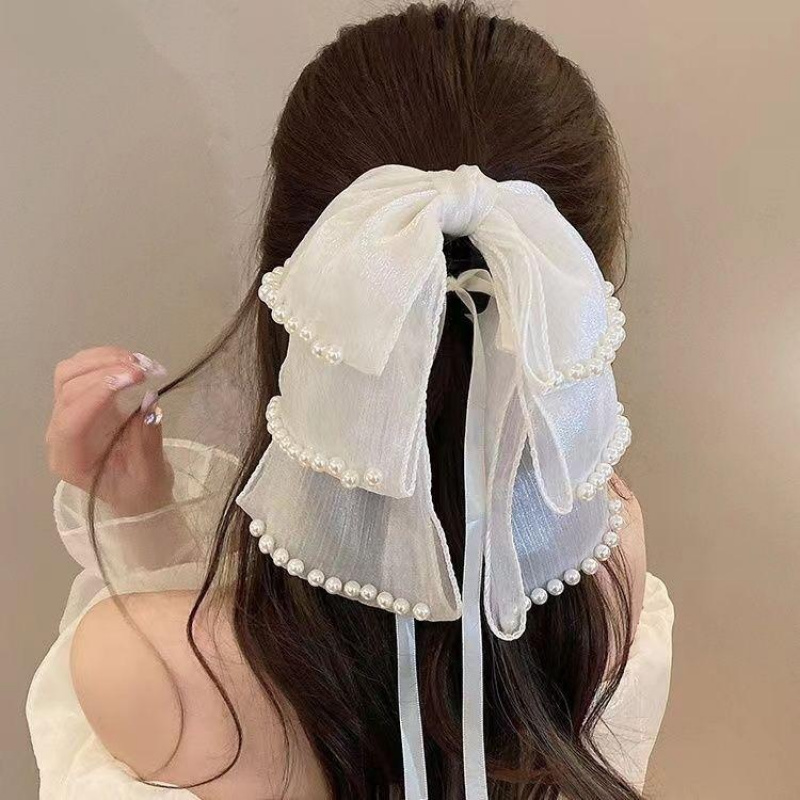 Accessoire de cheveux pour fem - Travel Accessories For Elderly avis et prix